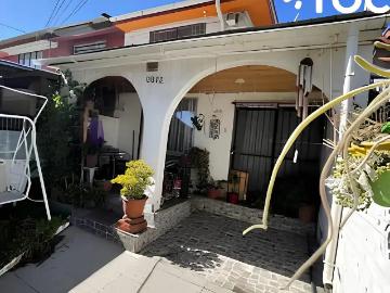 Casa en Puente Alto