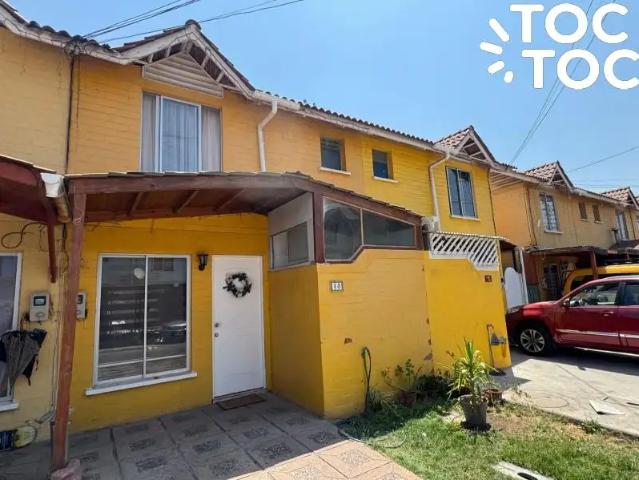 Casa en Puente Alto