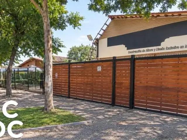 Casa en Puente Alto