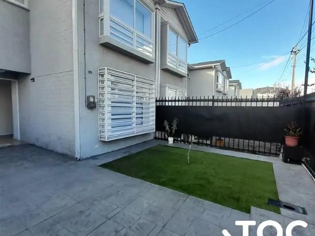 Casa en Puente Alto