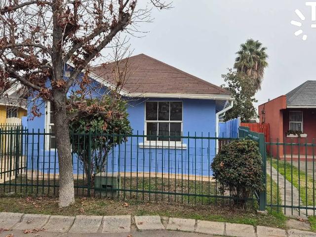 Casa en Puente Alto
