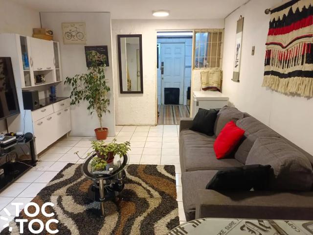 Casa en Puente Alto
