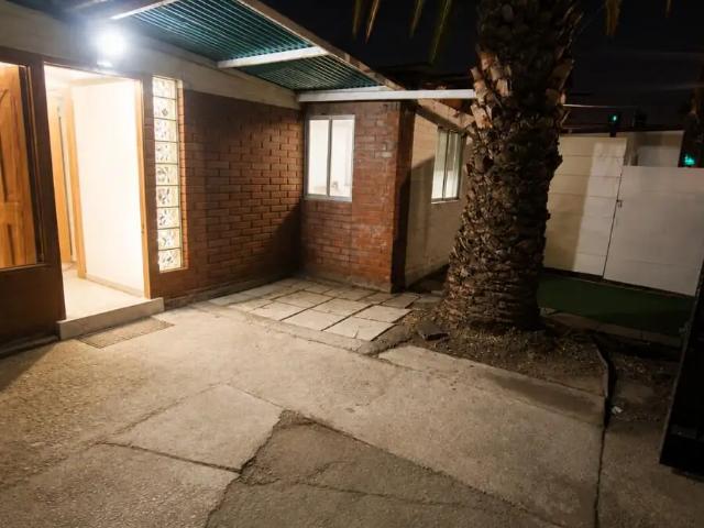 Casa en Puente Alto