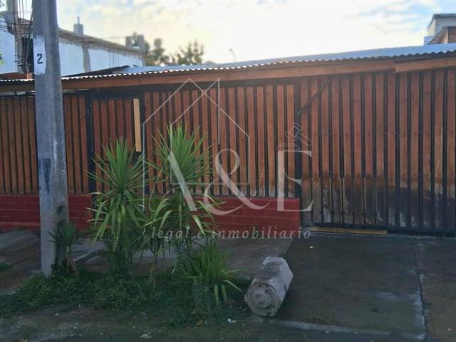 Casa en Puente Alto