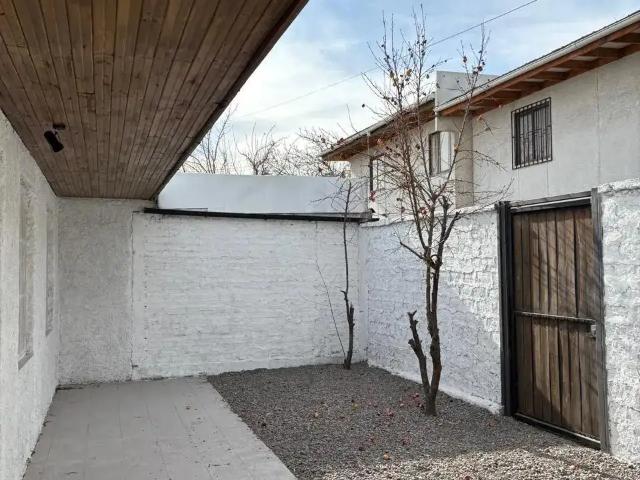 Casa en Puente Alto
