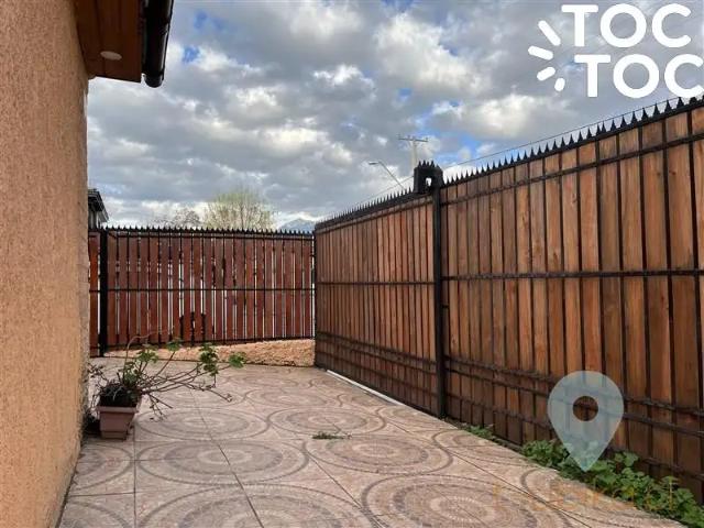 Casa en Puente Alto