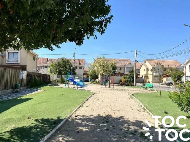 Casa en Puente Alto