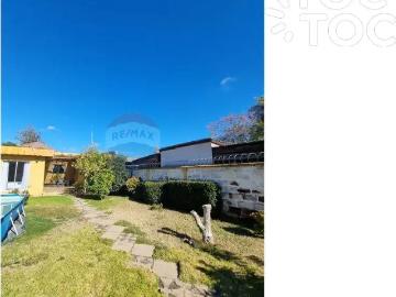 Casa en Puente Alto