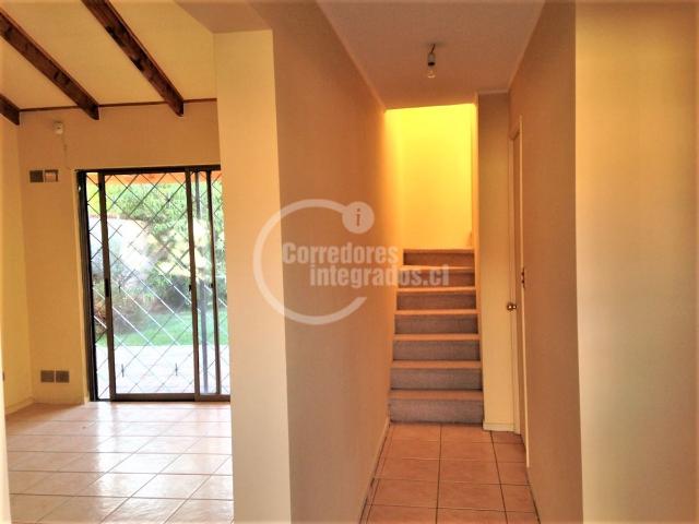 Casa en Puente Alto