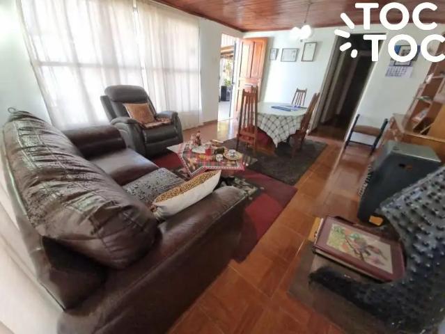 Casa en Puente Alto