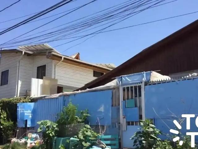 Casa en Puente Alto