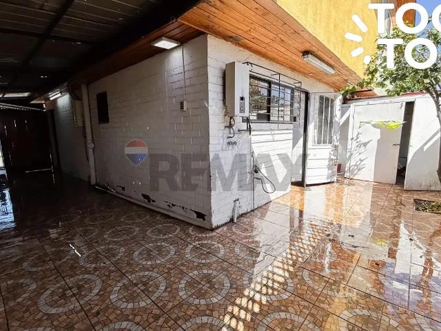 Casa en Puente Alto