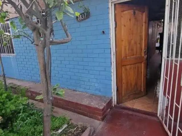 Casa en Puente Alto