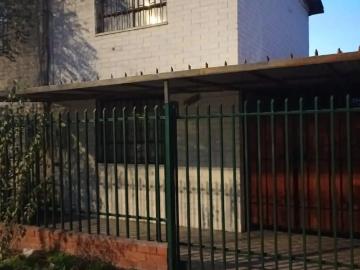 Casa en Puente Alto