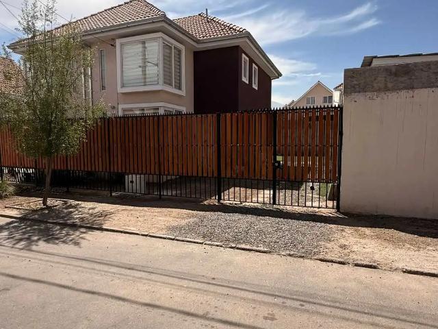 Casa en Puente Alto