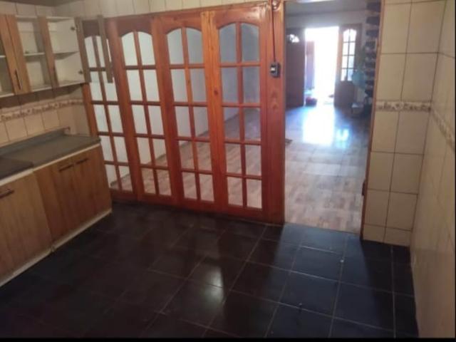 Casa en Puente Alto