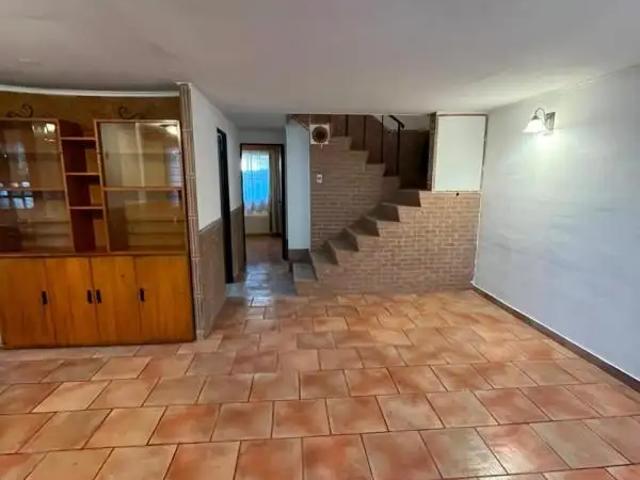 Casa en Puente Alto