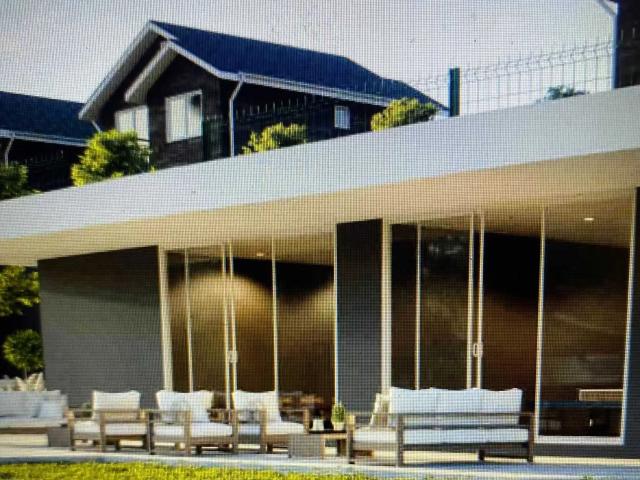 Casa en Puente Alto
