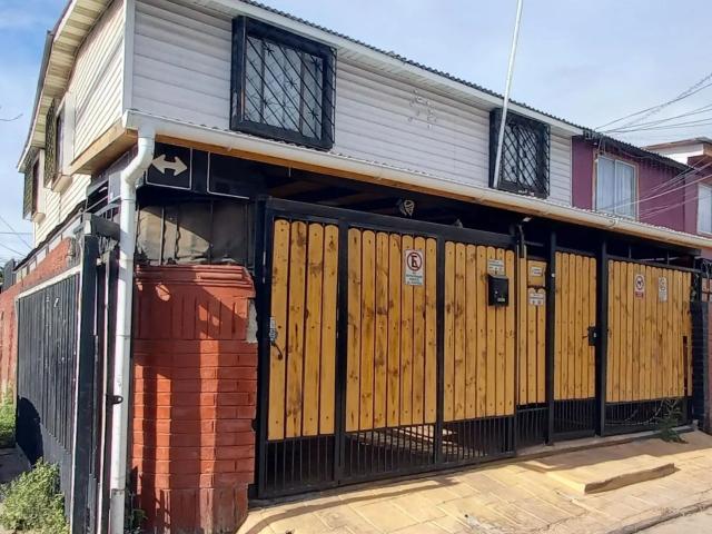 Casa en Puente Alto