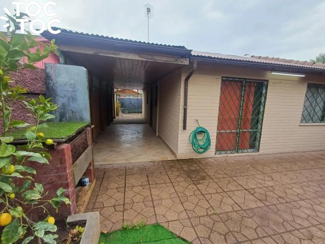 Casa en Puente Alto