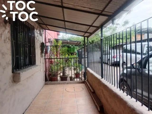 Casa en Puente Alto