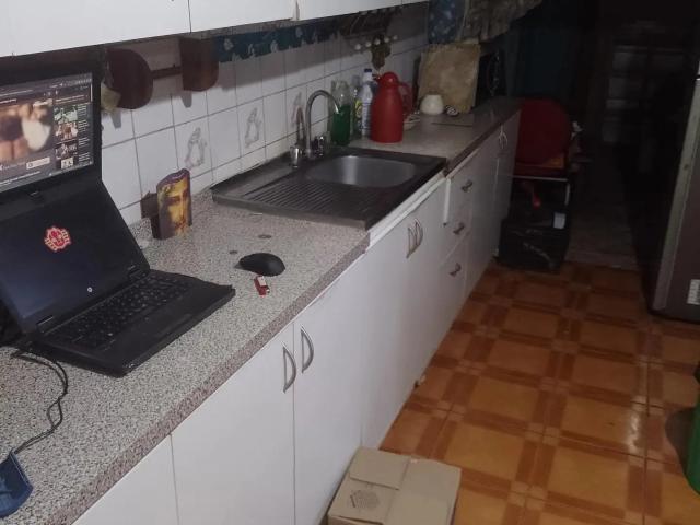 Casa en Puente Alto