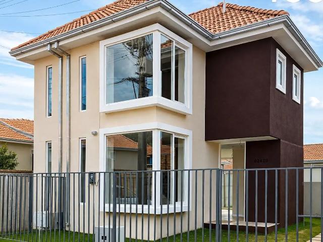 Casa en Puente Alto