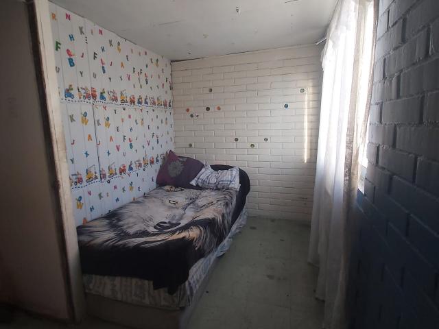 Casa en Puente Alto