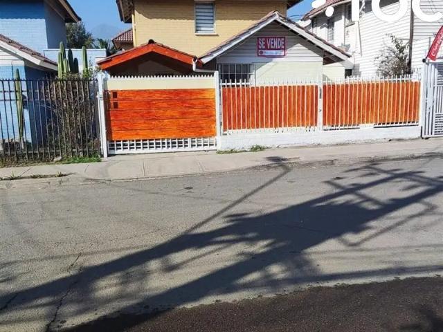 Casa en Puente Alto