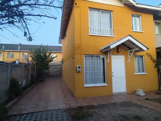Casa en Puente Alto