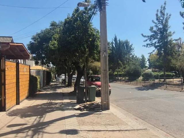 Casa en Puente Alto