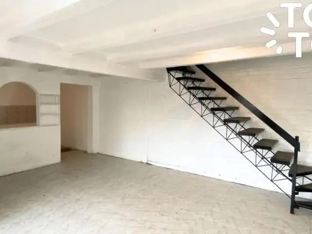 Casa en Puente Alto