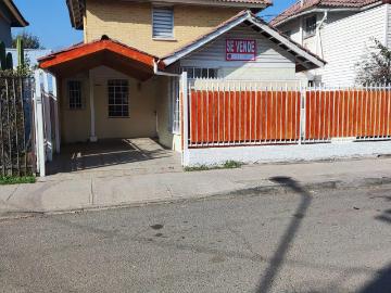 Casa en Puente Alto