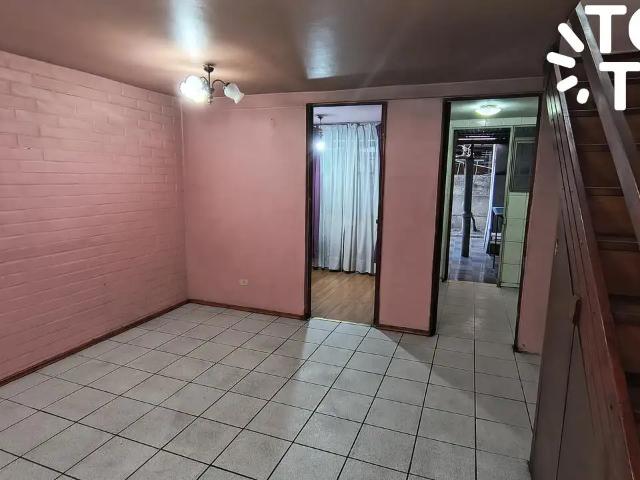 Casa en Puente Alto