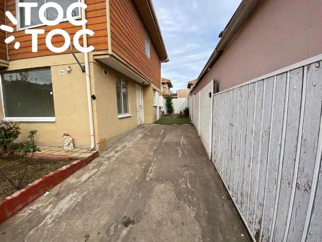 Casa en Puente Alto