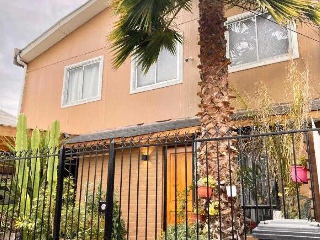 Casa en Puente Alto