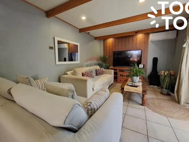 Casa en Puente Alto