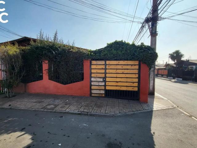 Casa en Puente Alto