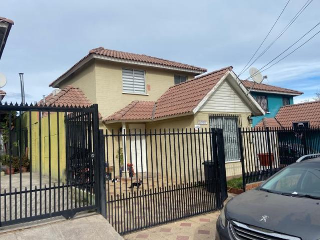 Casa en Puente Alto