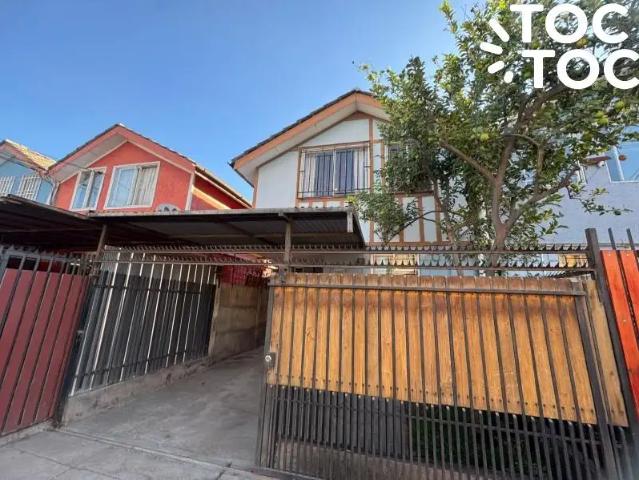 Casa en Puente Alto