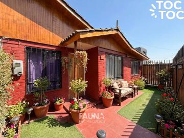 Las Nieves, Villa Andes Del Sur, Villa Andes del Sur, Provincia de Santiago, Región Metropolitana de Santiago