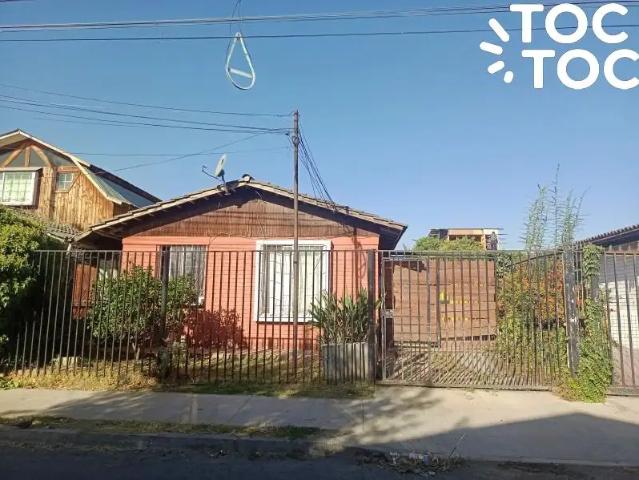 Casa en Puente Alto