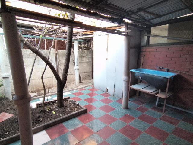 Casa en Puente Alto