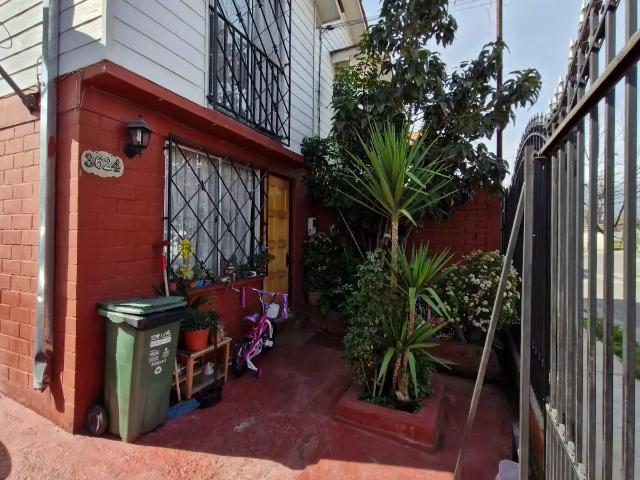 Casa en Puente Alto