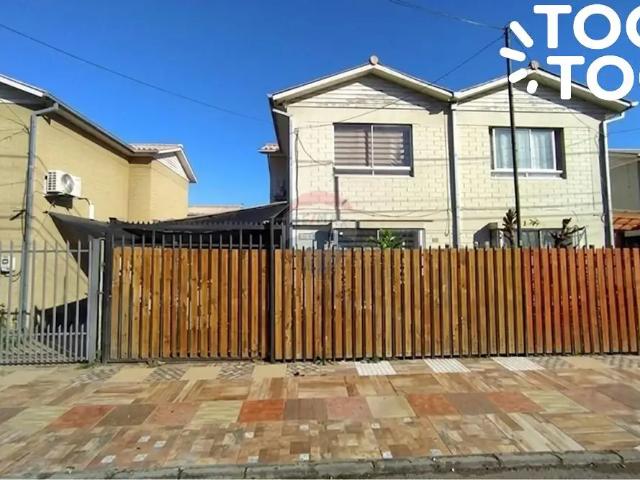 Casa en Puente Alto