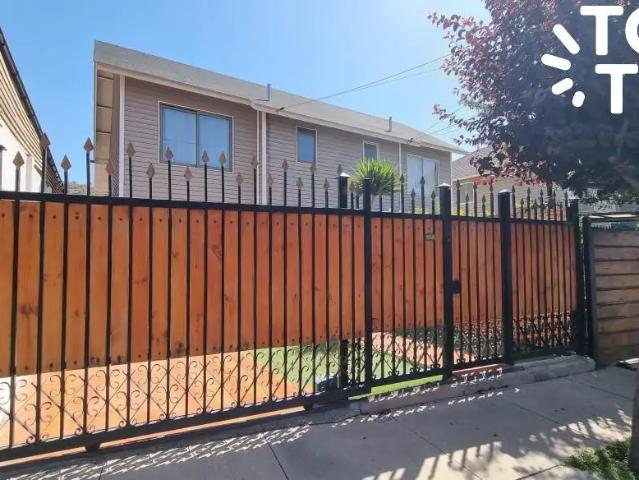 Casa en Puente Alto