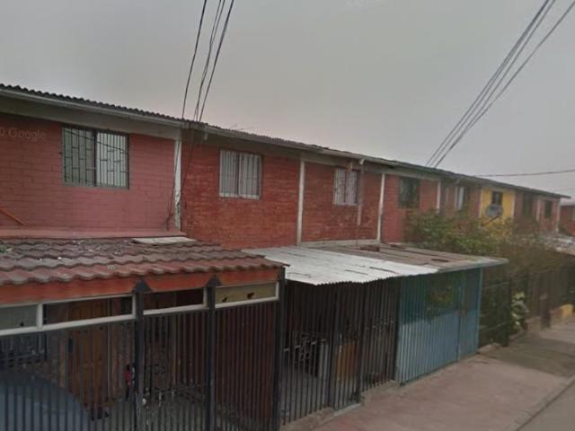 Casa en Puente Alto