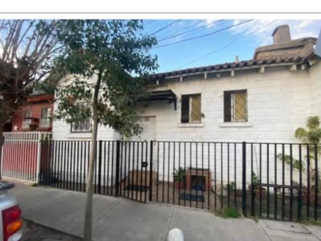 Casa en Puente Alto