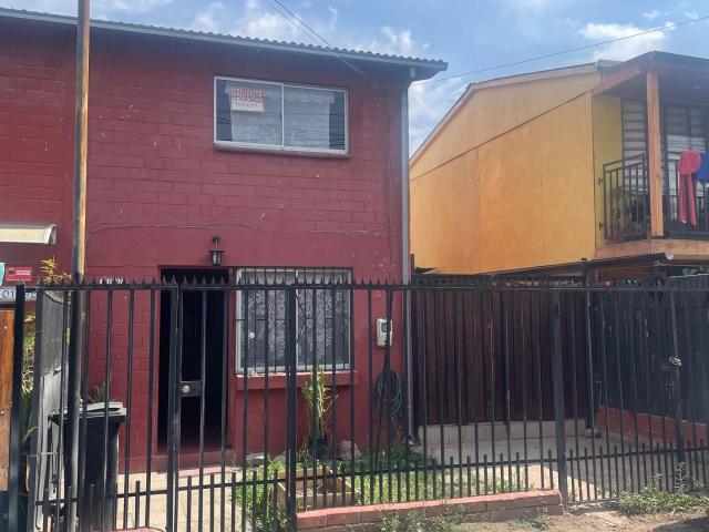 Casa en Puente Alto
