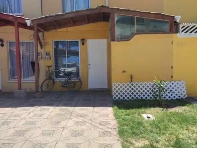 Casa en Puente Alto